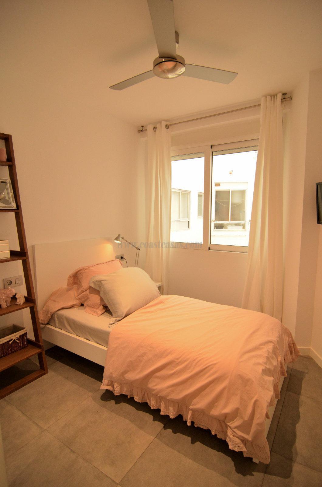 Venta de apartamento en Orihuela Costa