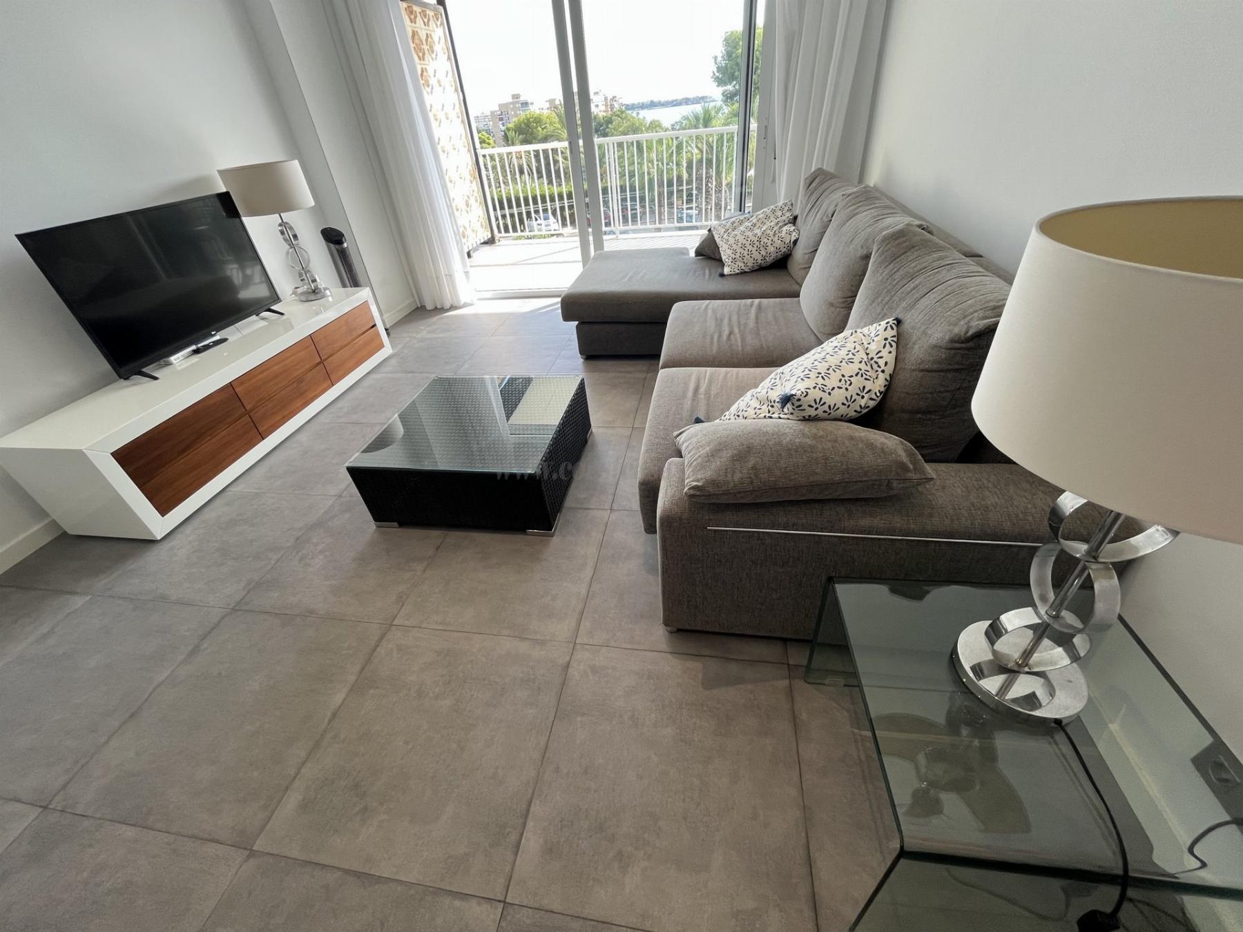 Venta de apartamento en Orihuela Costa