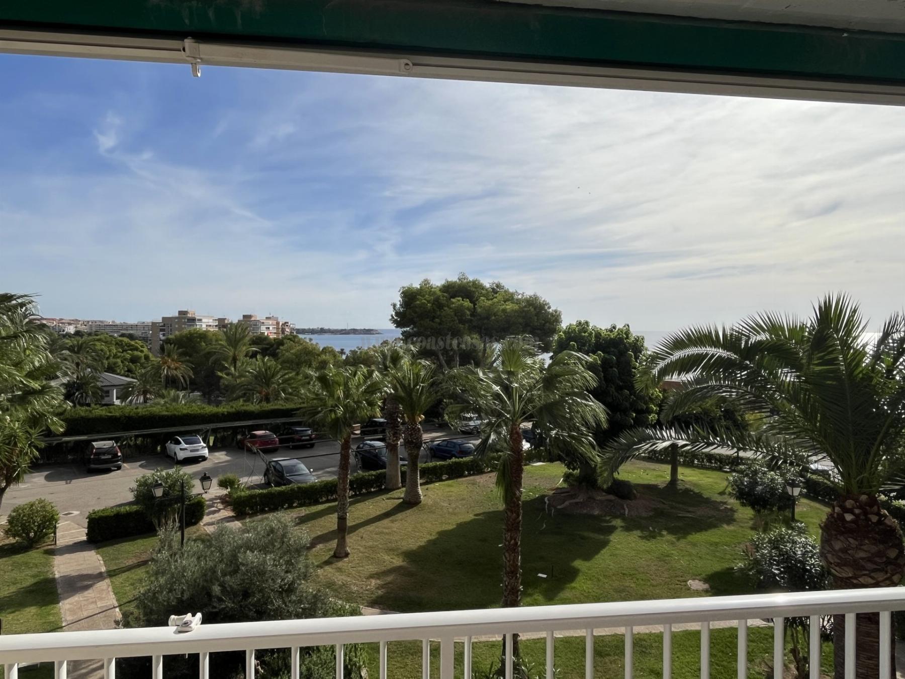 Venta de apartamento en Orihuela Costa