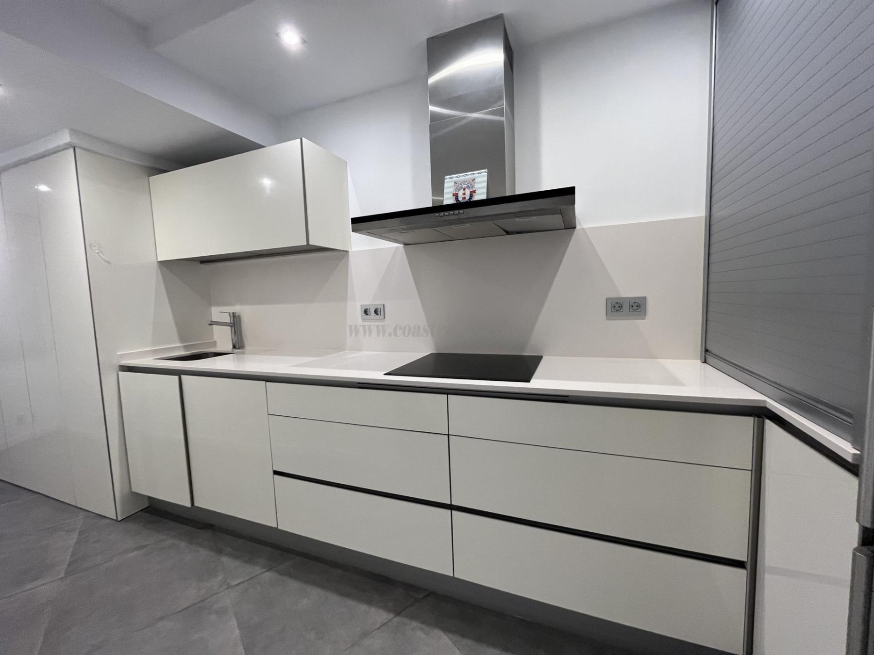 Venta de apartamento en Orihuela Costa