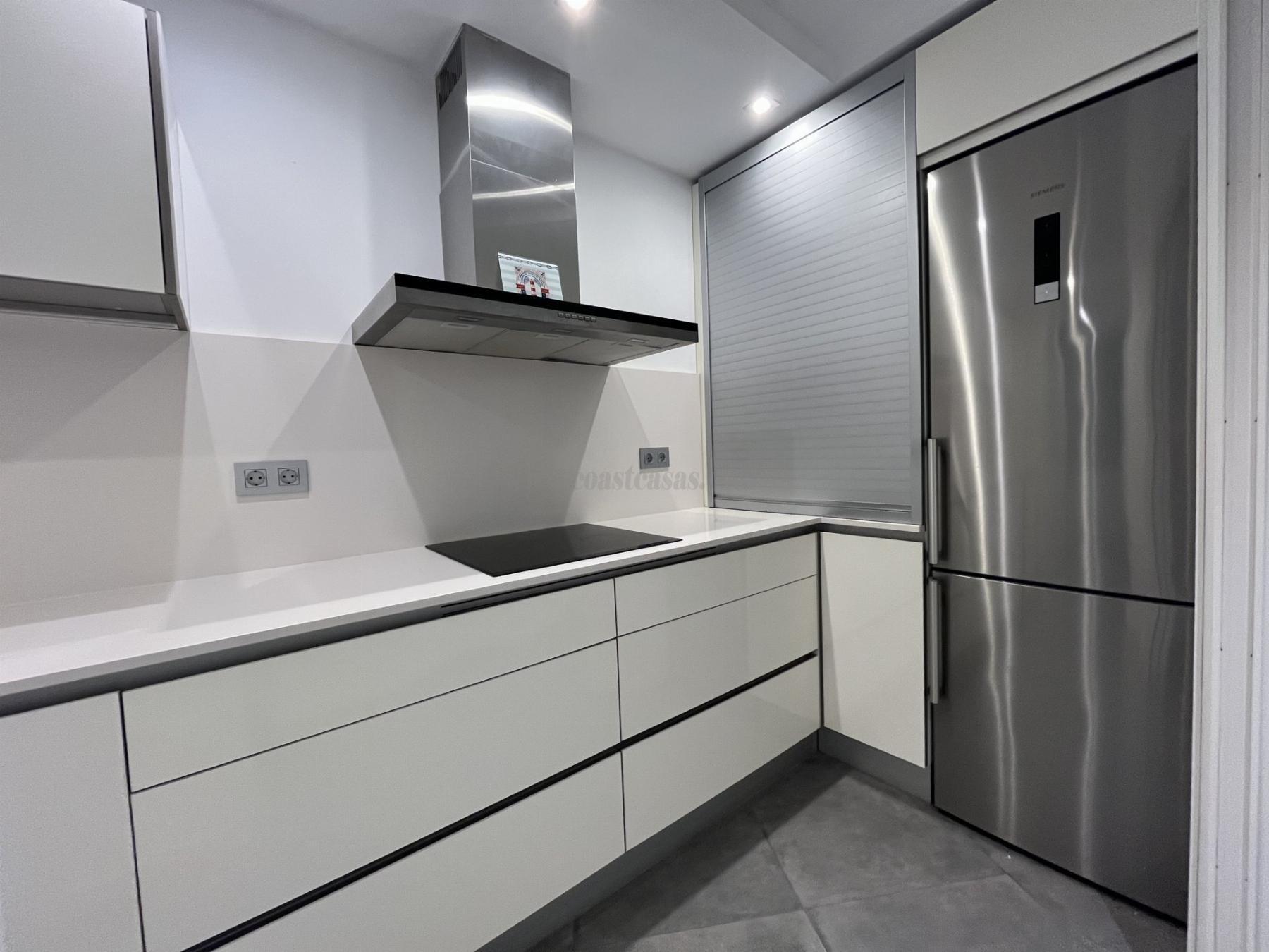 Venta de apartamento en Orihuela Costa