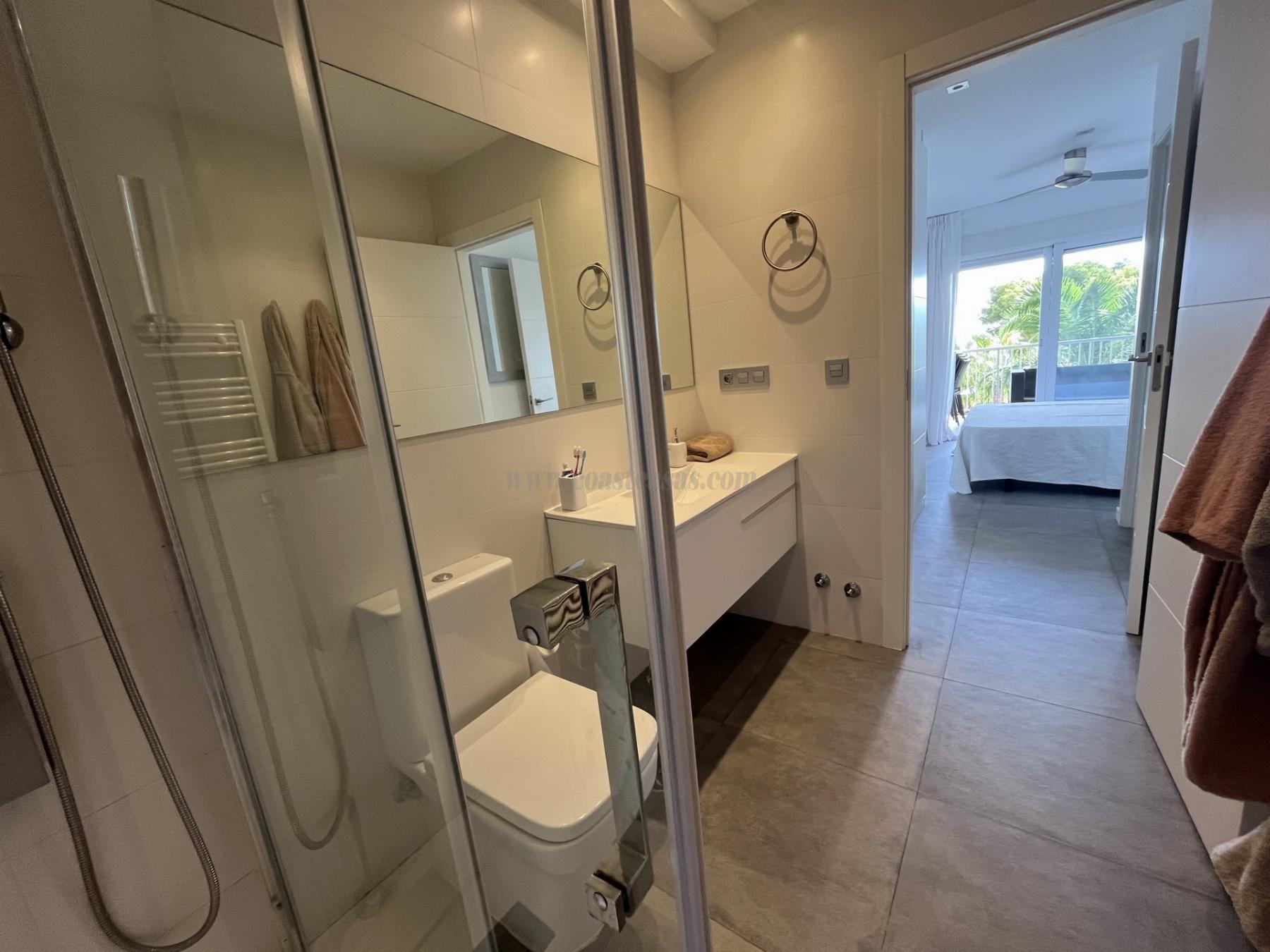 Venta de apartamento en Orihuela Costa