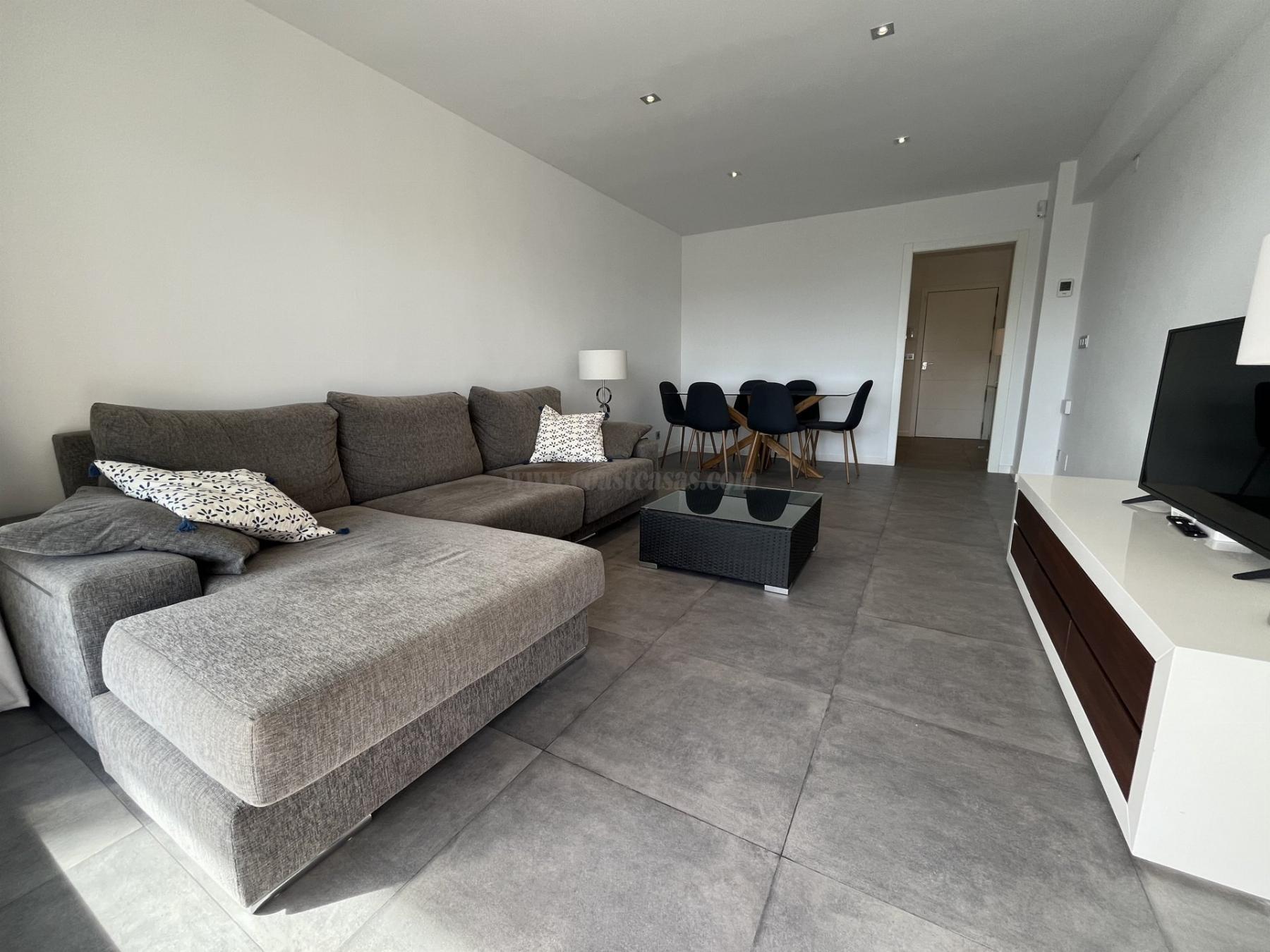 Venta de apartamento en Orihuela Costa