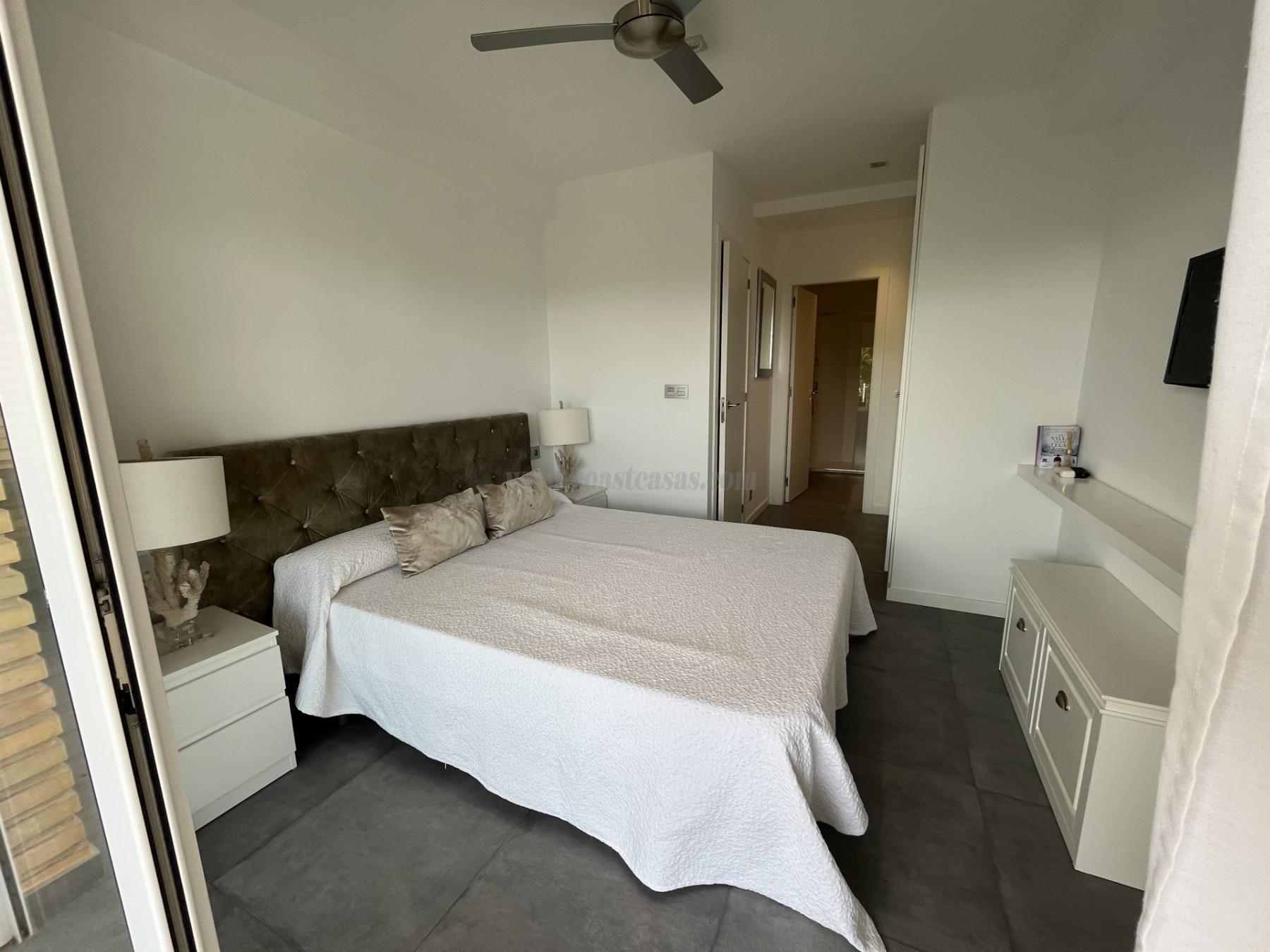 Venta de apartamento en Orihuela Costa