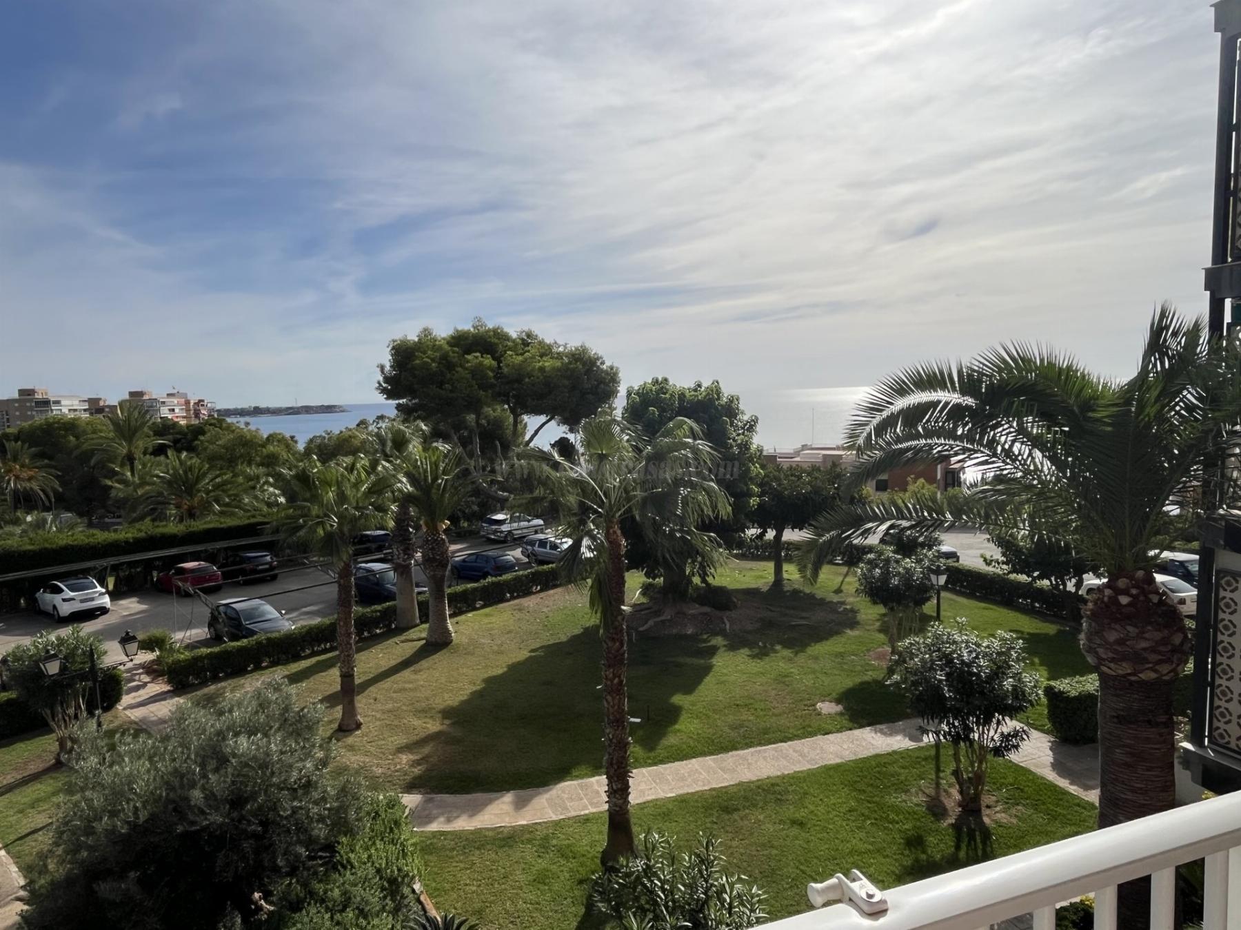 Venta de apartamento en Orihuela Costa