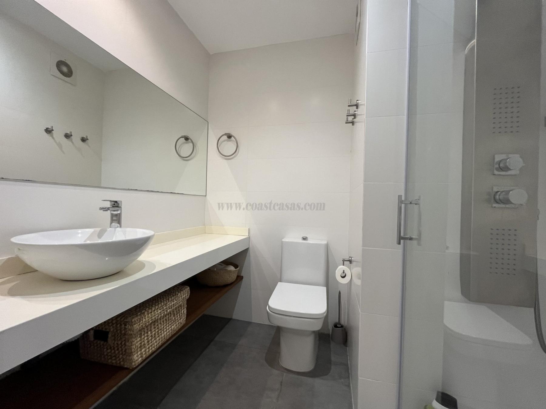 Venta de apartamento en Orihuela Costa