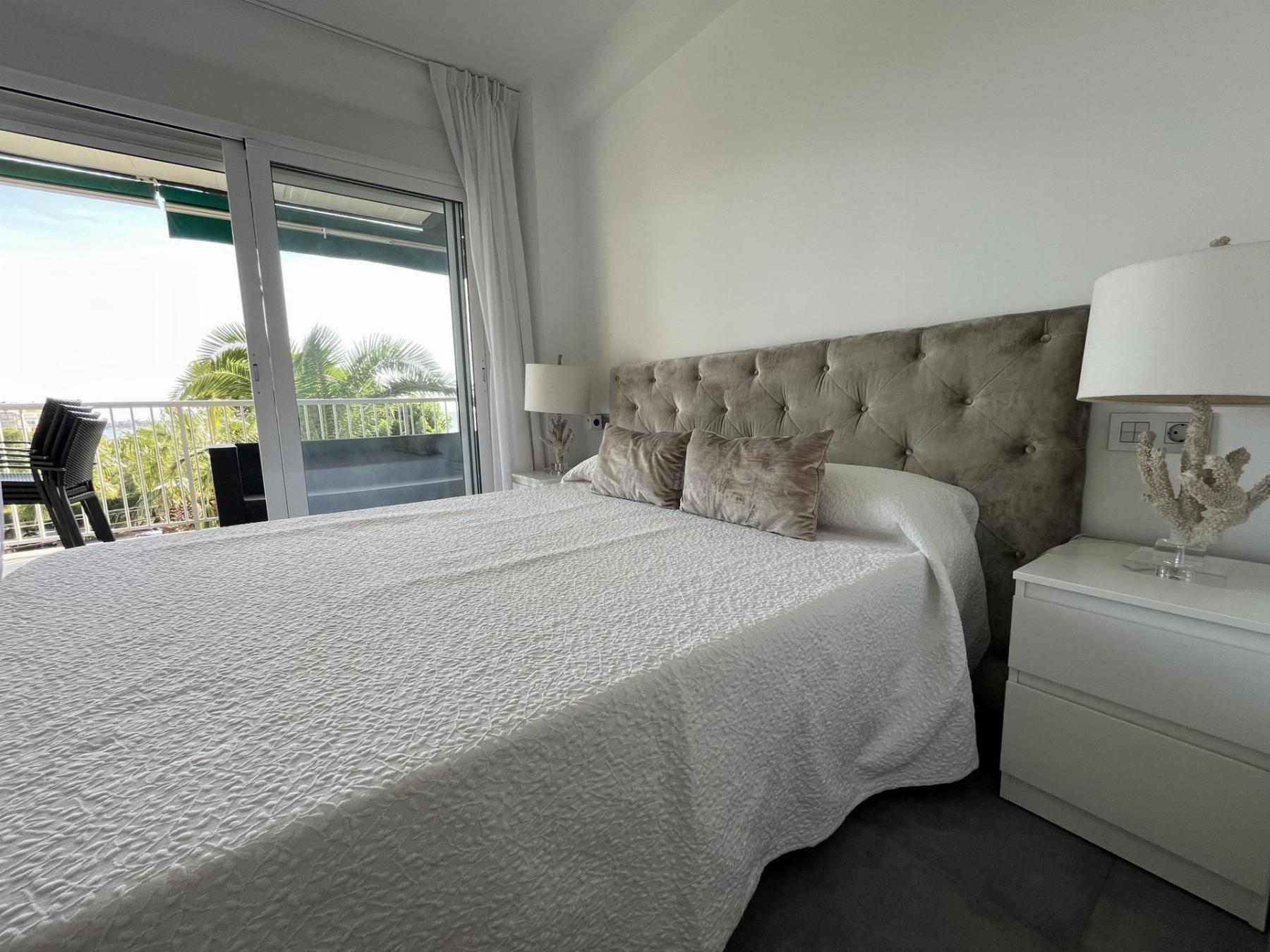 Venta de apartamento en Orihuela Costa