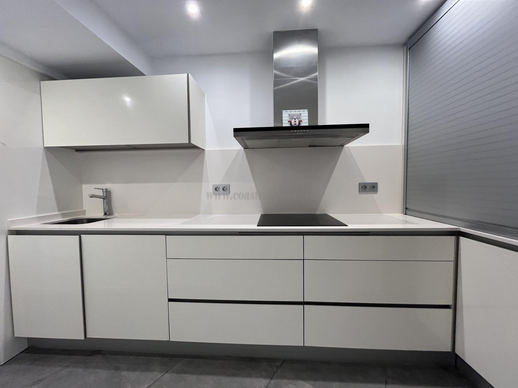 Venta de apartamento en Orihuela Costa
