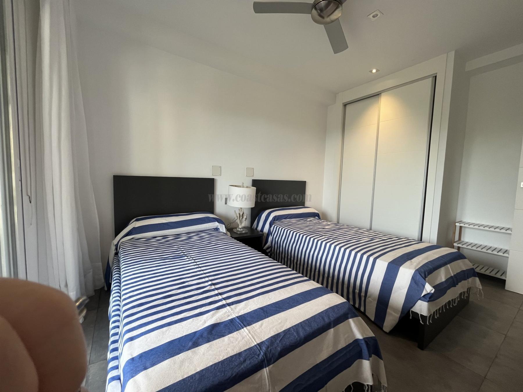 Venta de apartamento en Orihuela Costa