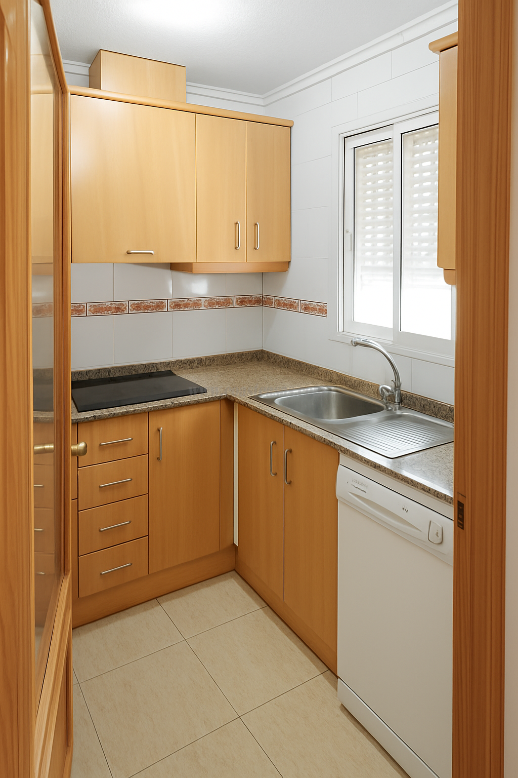 Venta de apartamento en Torrevieja