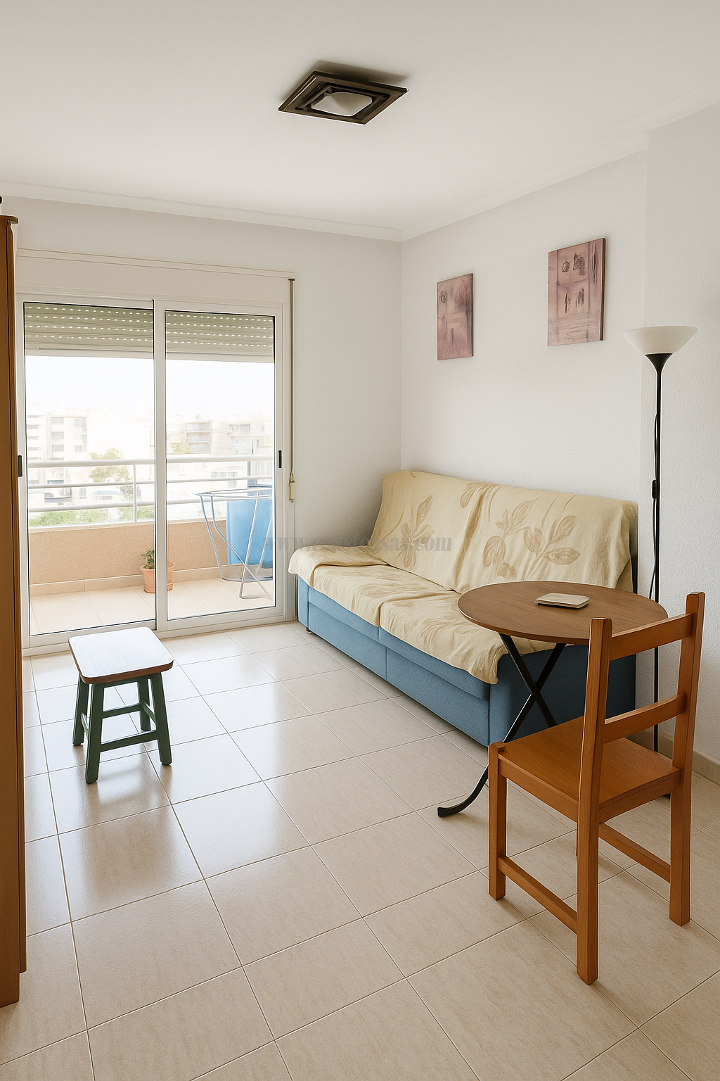 Venta de apartamento en Torrevieja