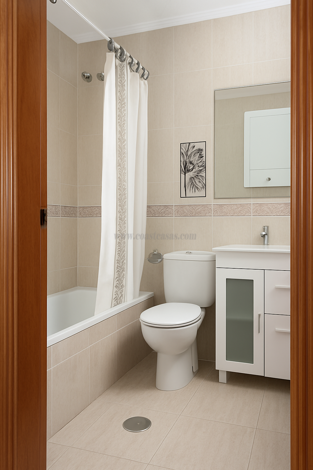 Venta de apartamento en Torrevieja