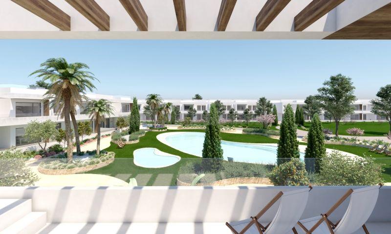 For sale of apartment in Torrevieja