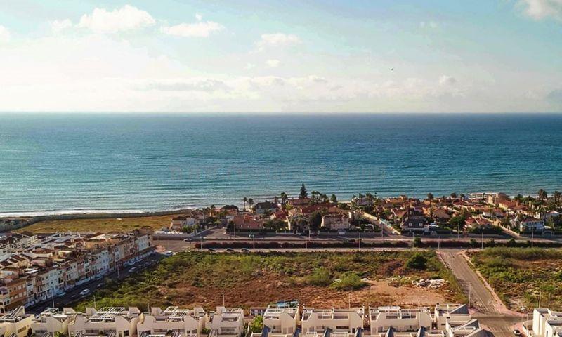 For sale of apartment in Torrevieja