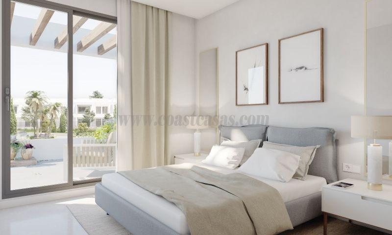 For sale of apartment in Torrevieja