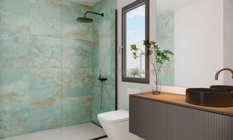 For sale of apartment in Torrevieja