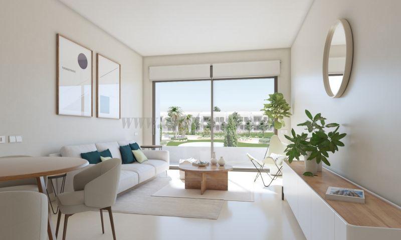 For sale of apartment in Torrevieja