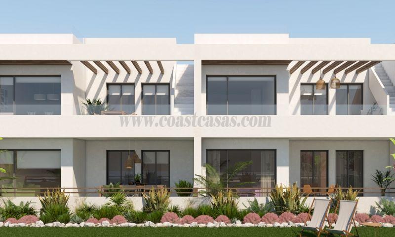 For sale of apartment in Torrevieja