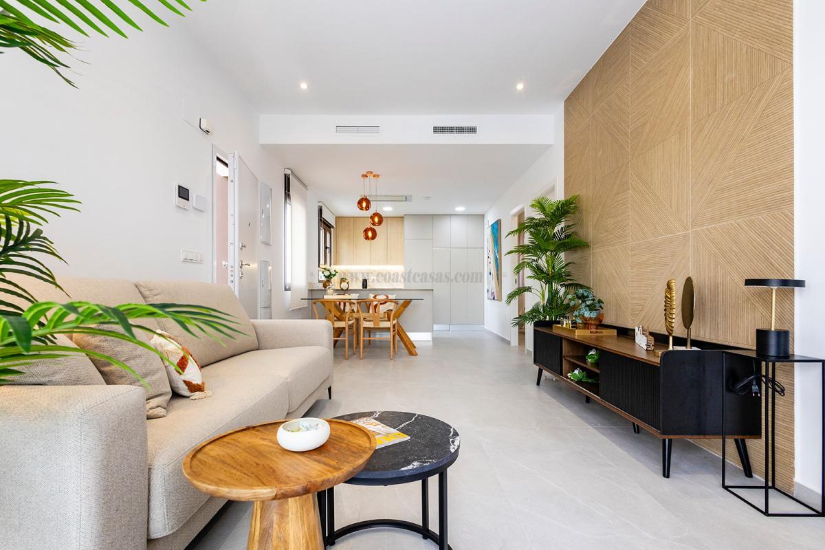Venta de villa en Orihuela