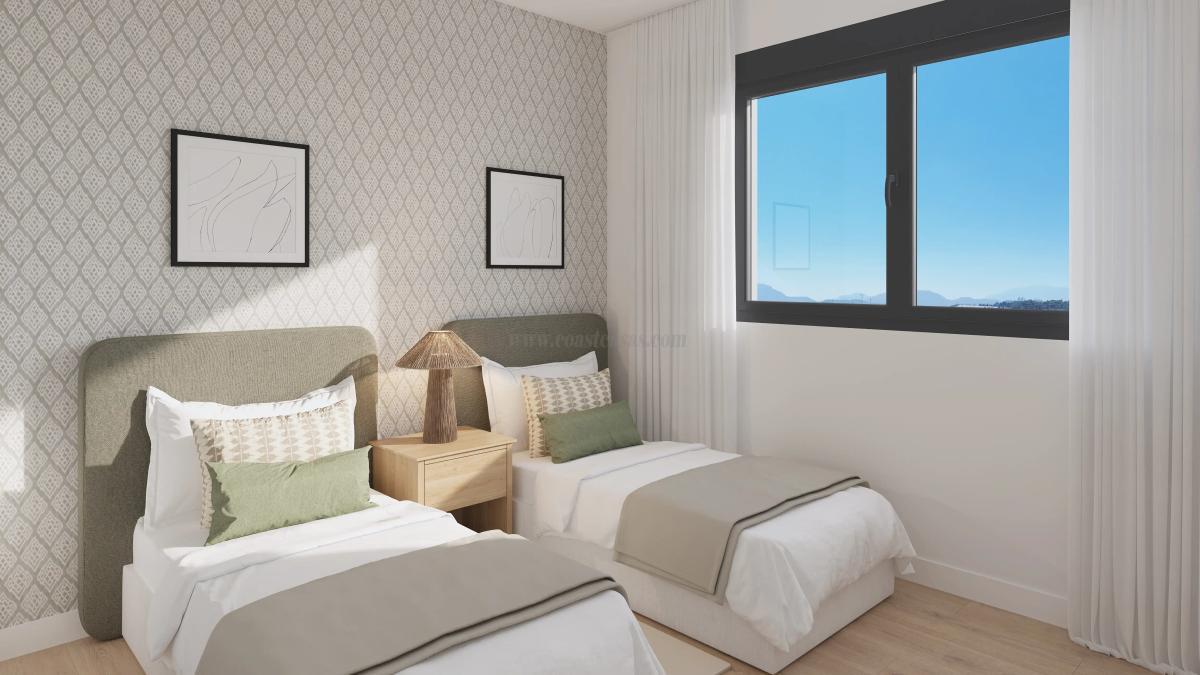 Venta de apartamento en Alicante