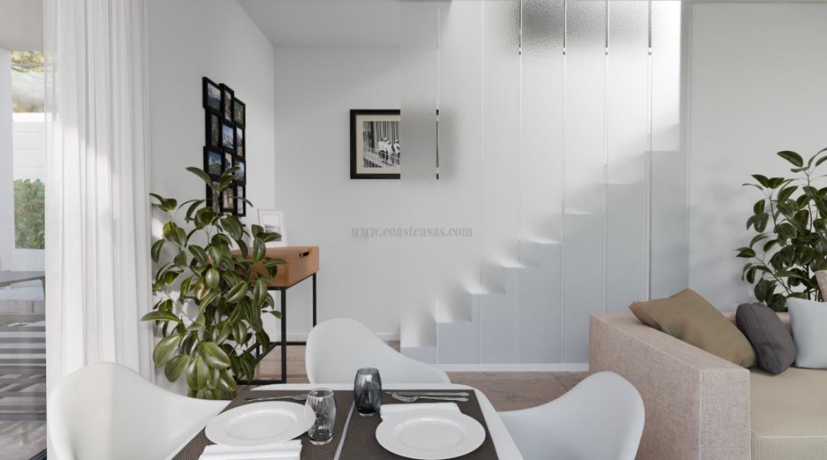 Venta de villa en Gran Alacant