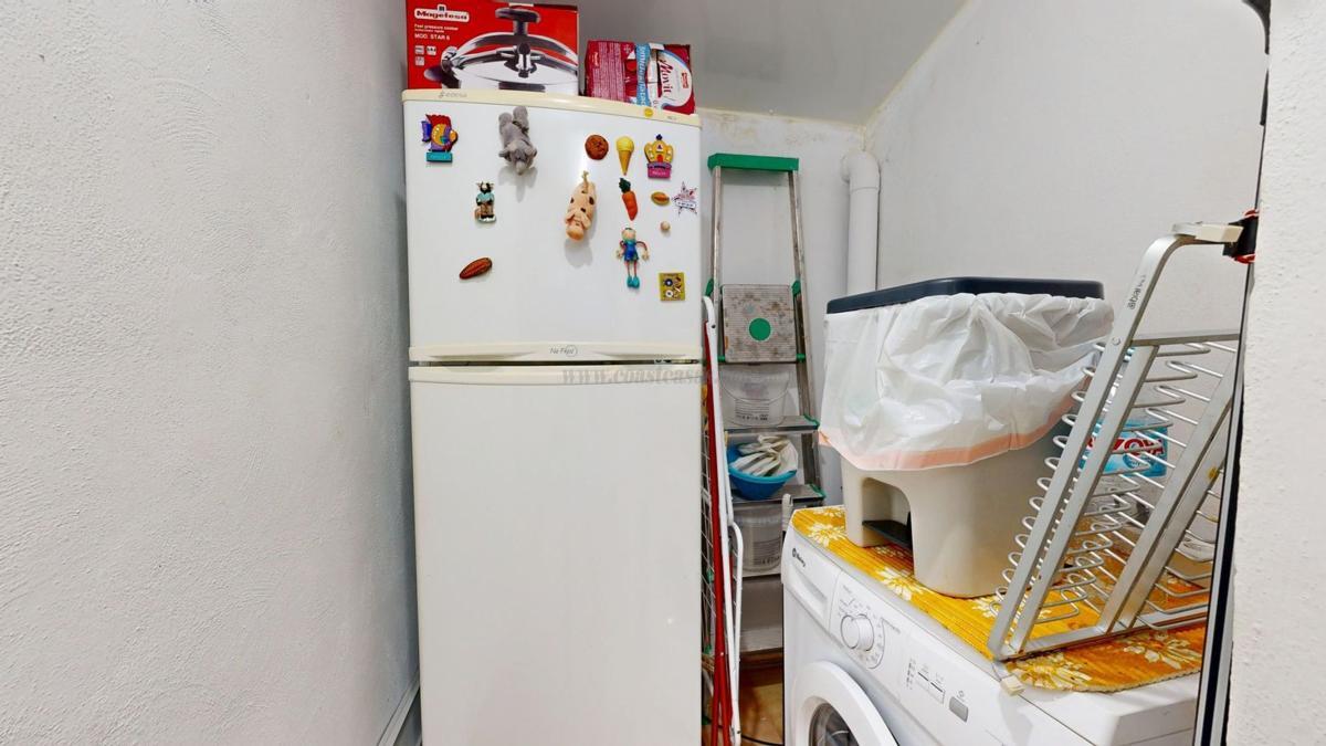 Venta de casas en Los Alcázares