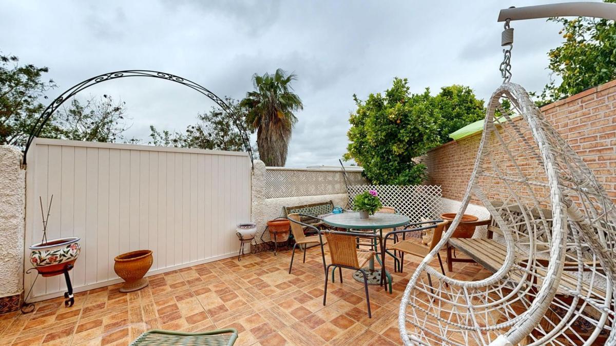 Venta de casas en Los Alcázares