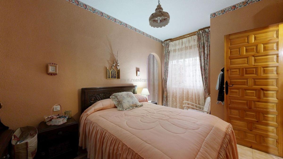 Venta de casas en Los Alcázares