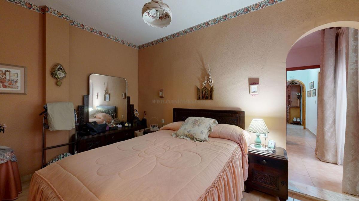 Venta de casas en Los Alcázares