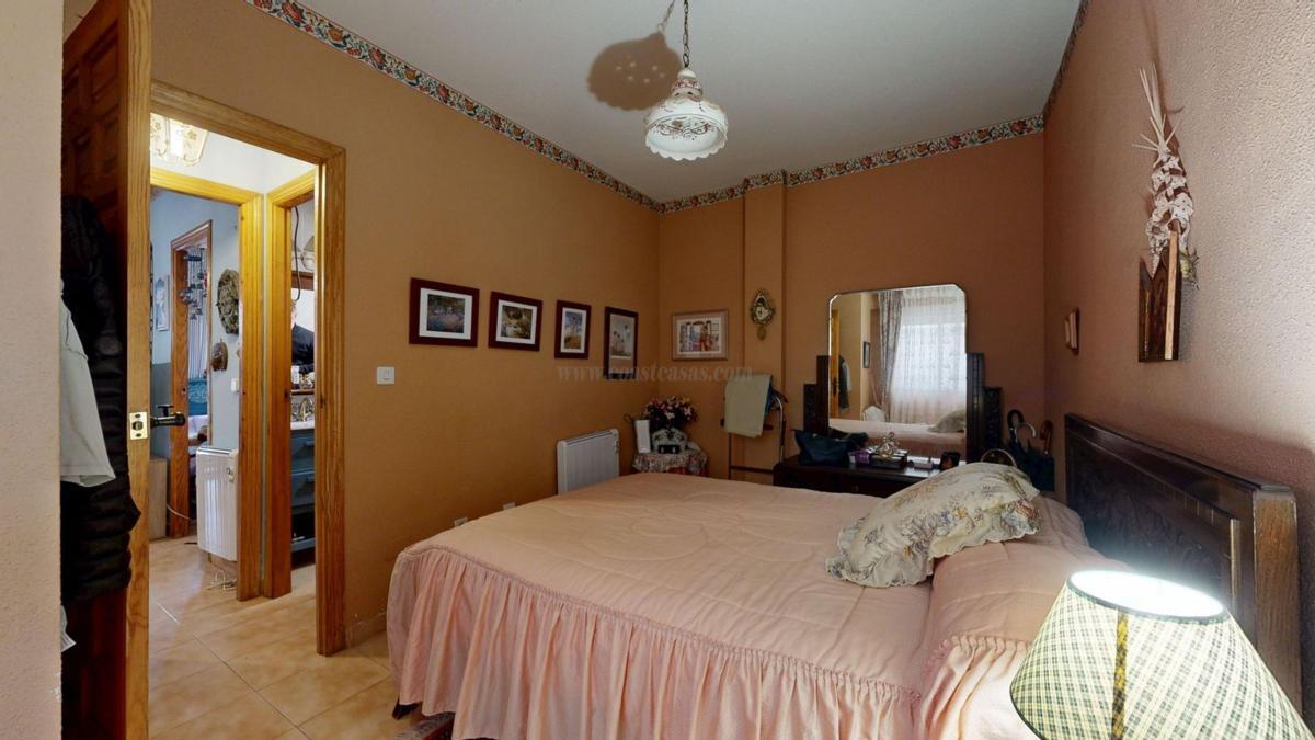 Venta de casas en Los Alcázares