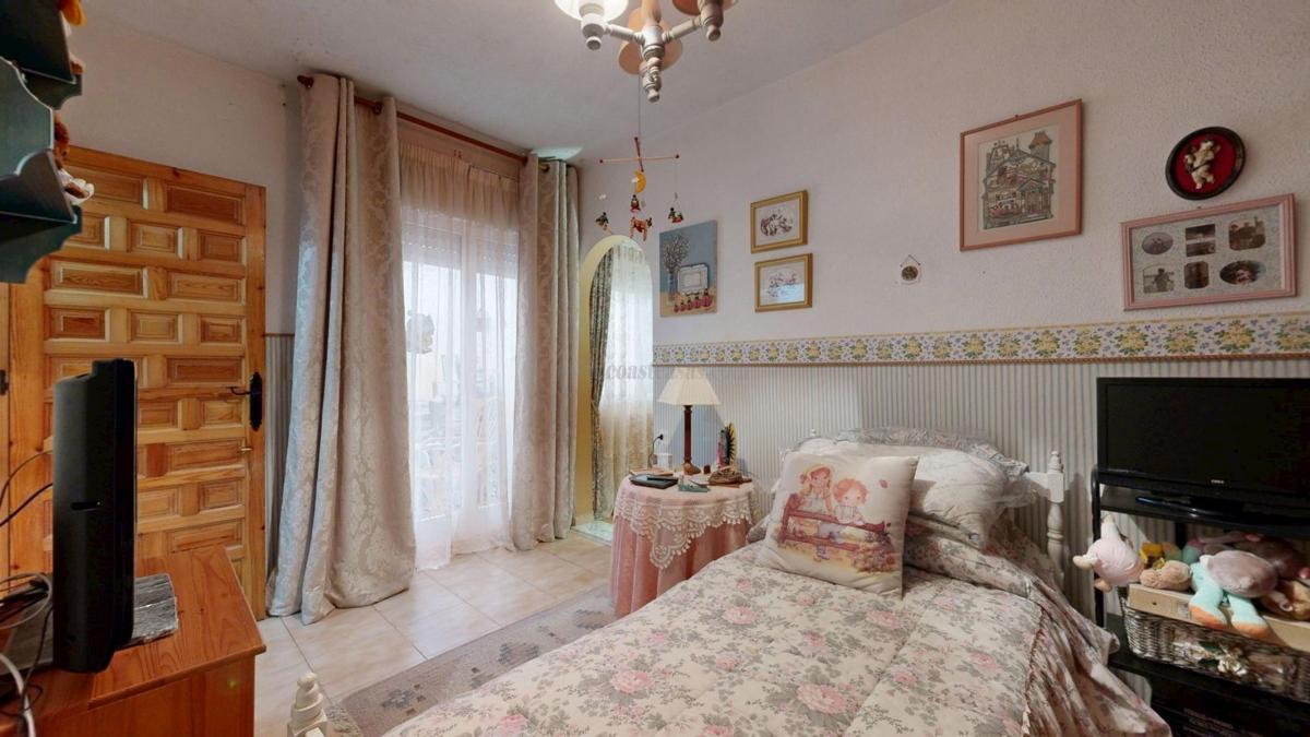 Venta de casas en Los Alcázares