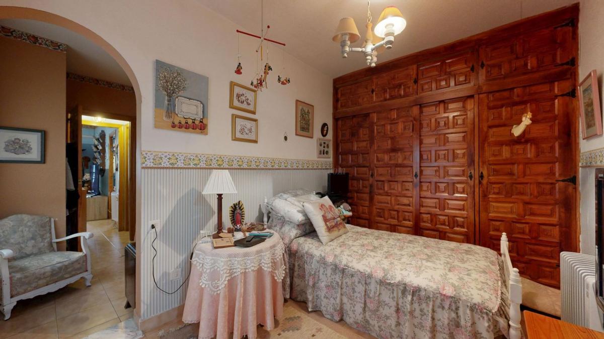 Venta de casas en Los Alcázares