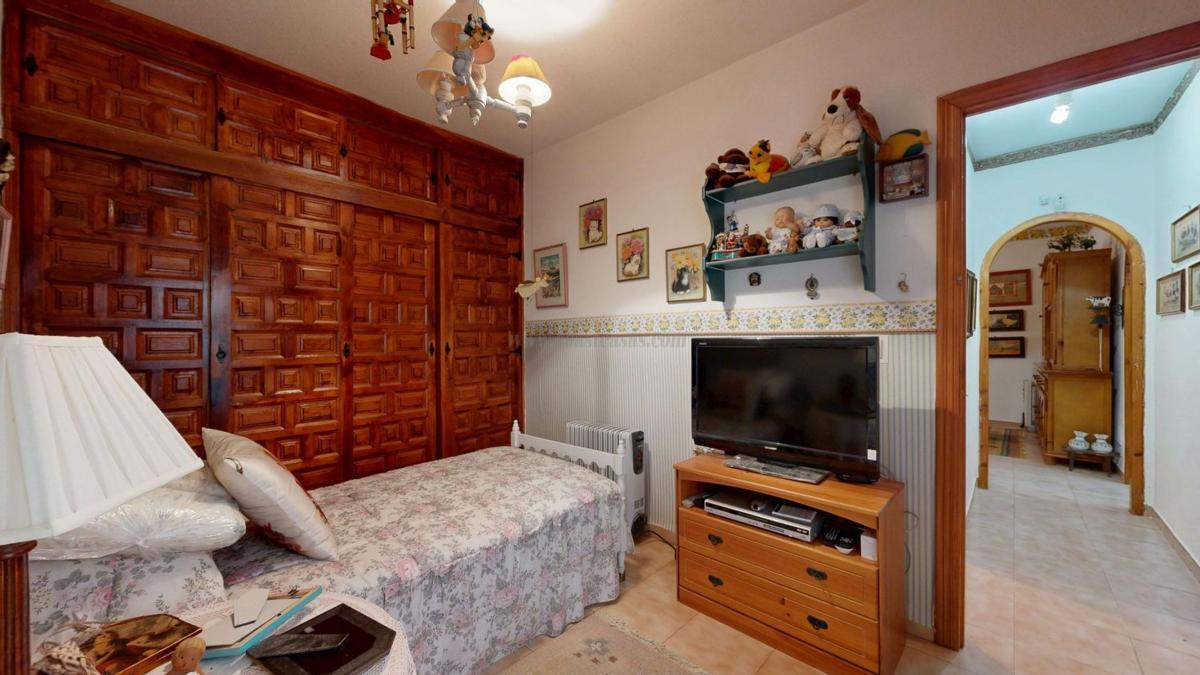 Venta de casas en Los Alcázares