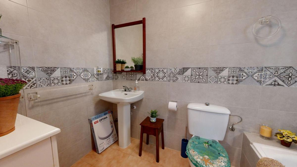 Venta de casas en Los Alcázares