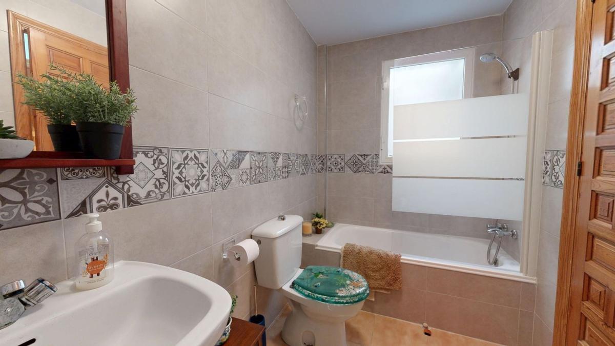 Venta de casas en Los Alcázares