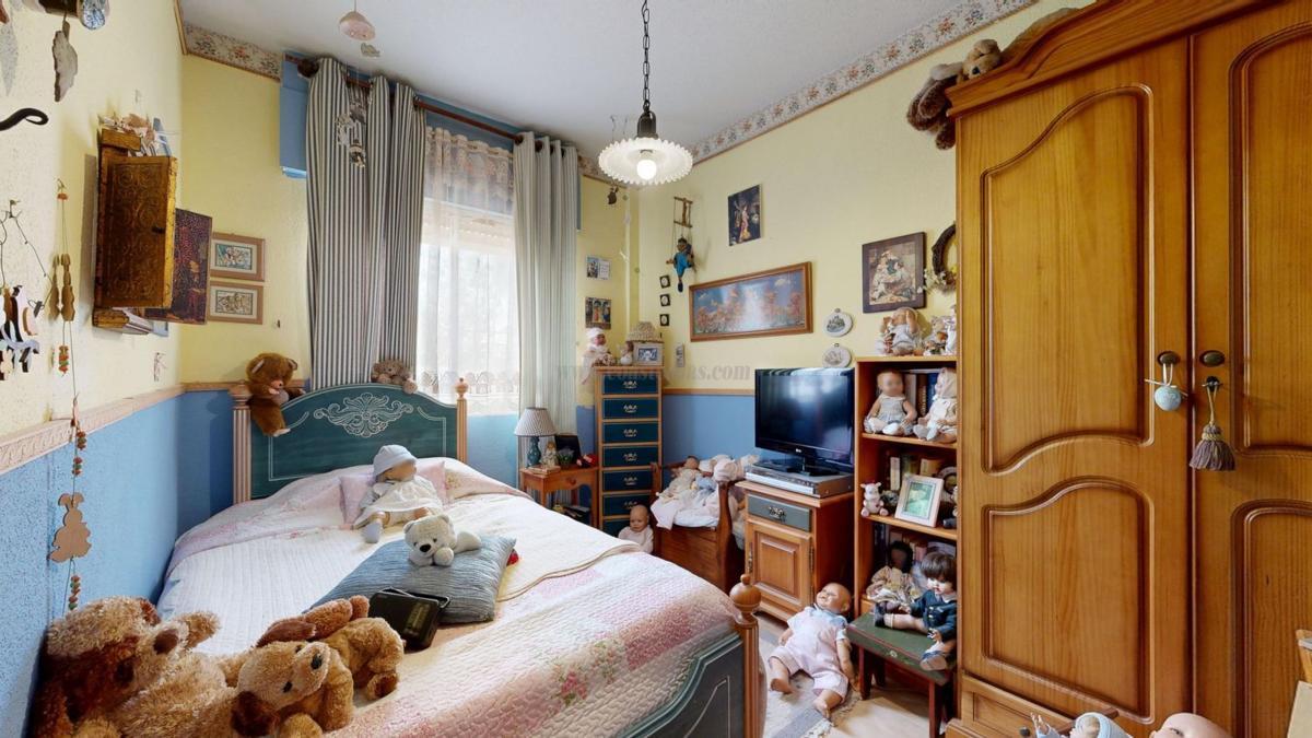 Venta de casas en Los Alcázares