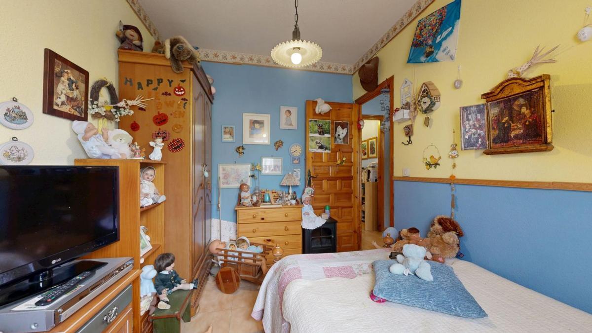 Venta de casas en Los Alcázares