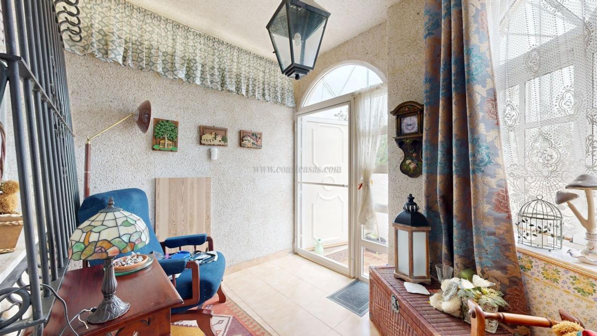 Venta de casas en Los Alcázares