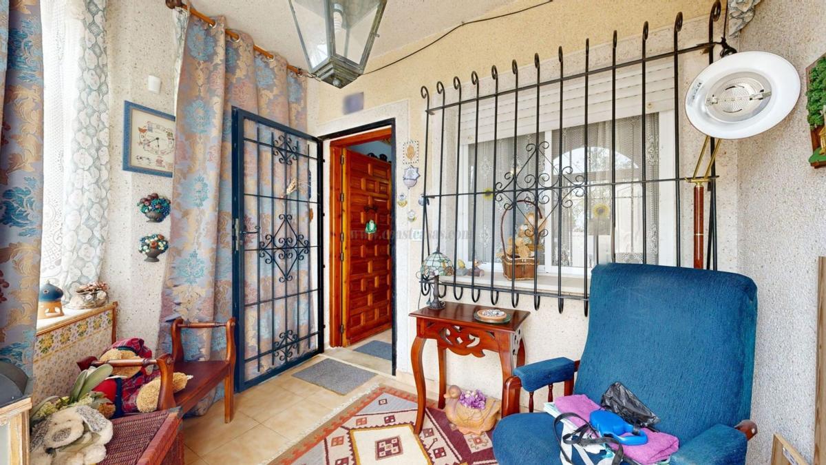 Venta de casas en Los Alcázares