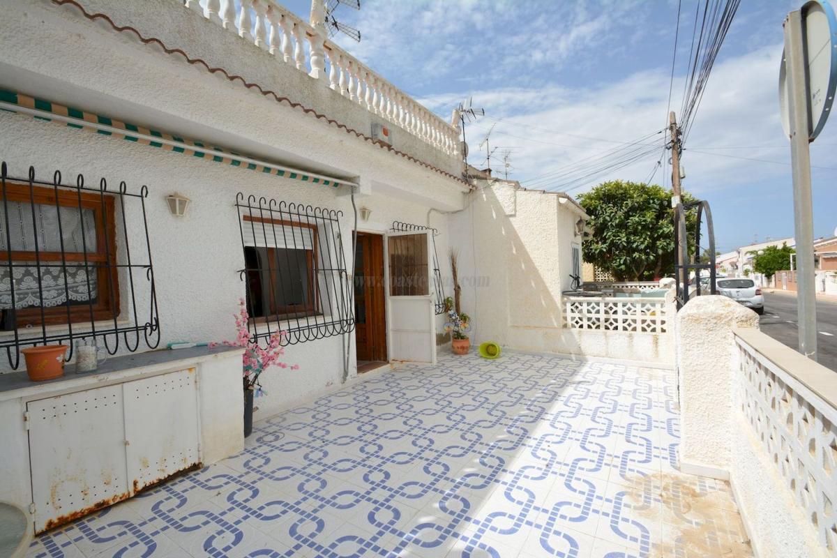 Venta de casas en Torrevieja