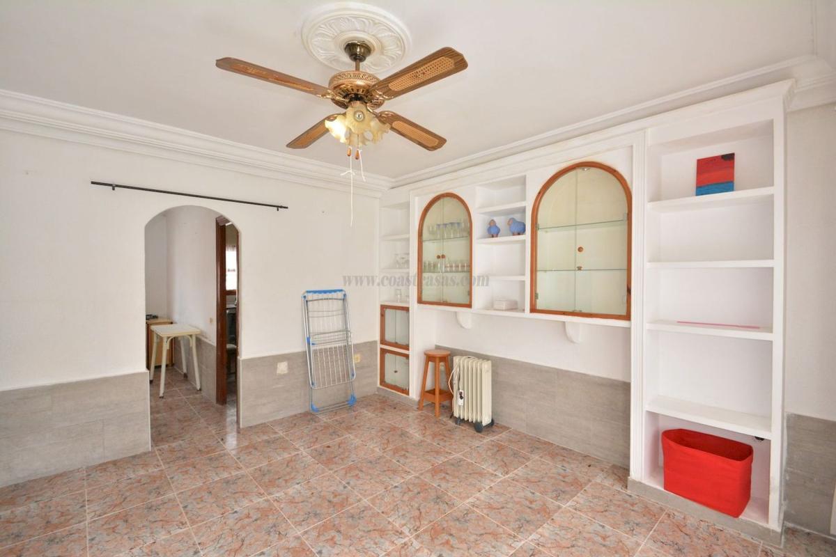 Venta de casas en Torrevieja