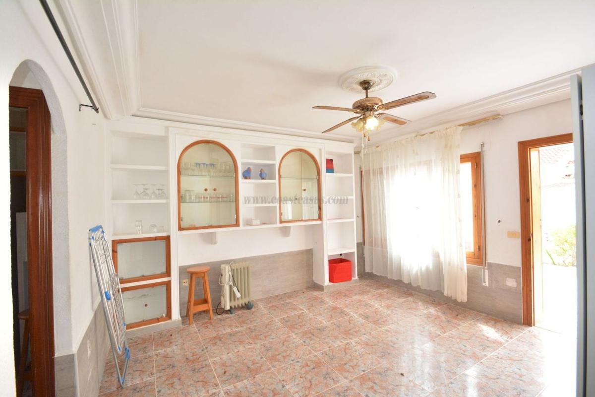 Venta de casas en Torrevieja