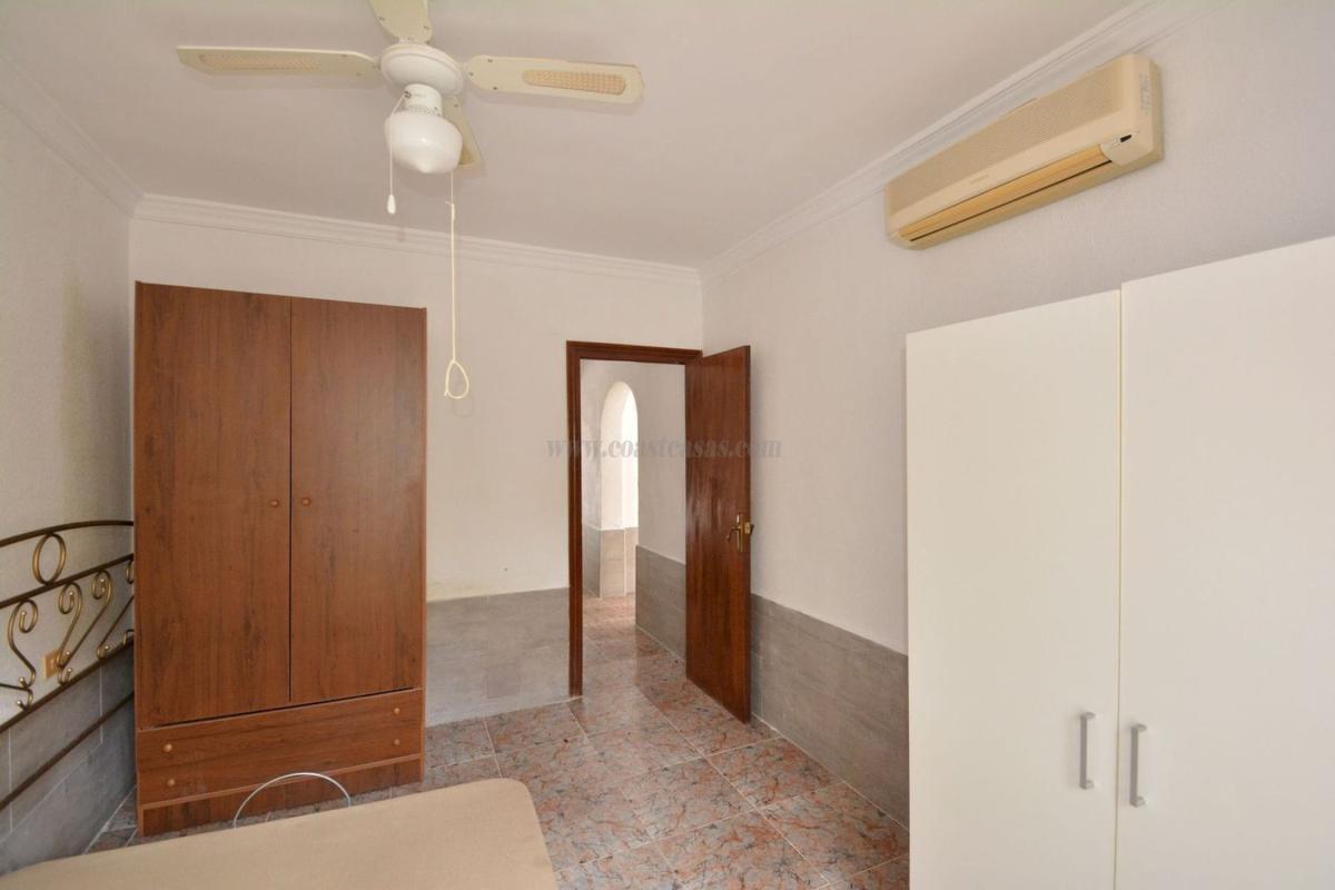 Venta de casas en Torrevieja