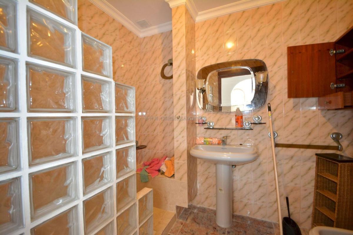 Venta de casas en Torrevieja