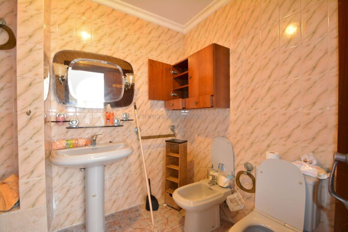 Venta de casas en Torrevieja