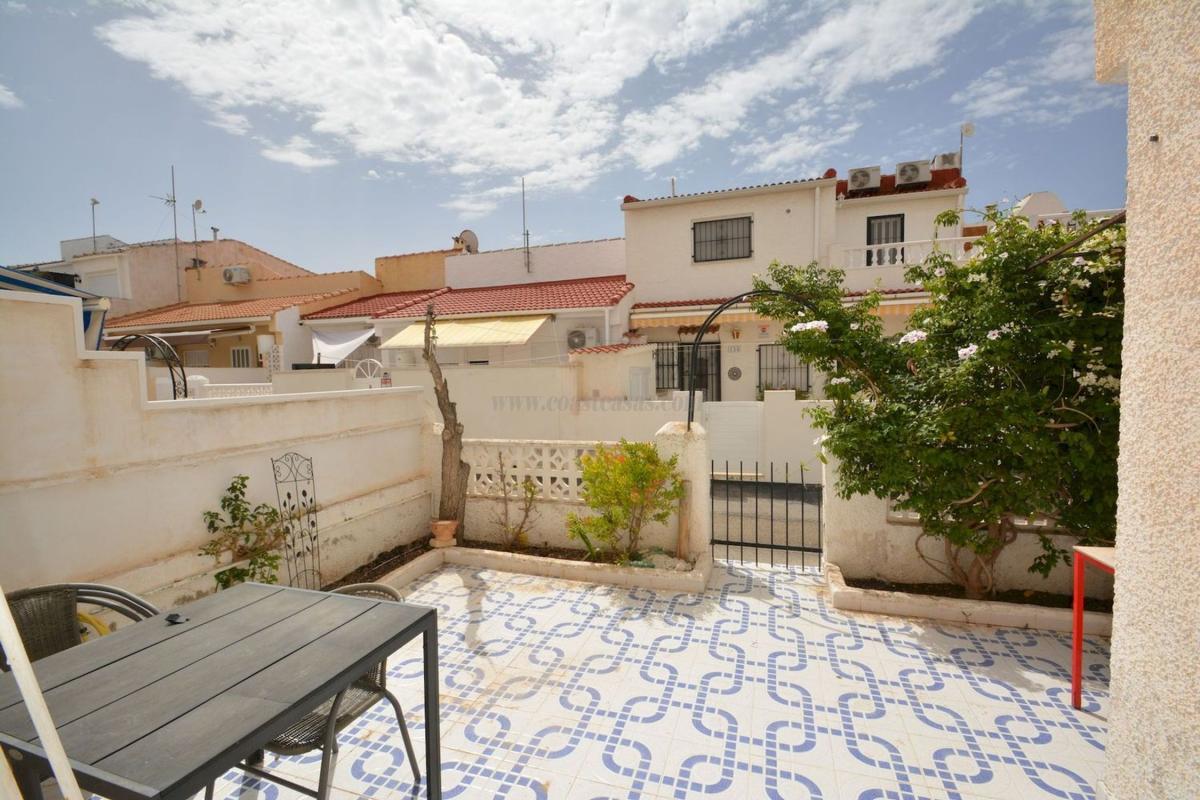 Venta de casas en Torrevieja