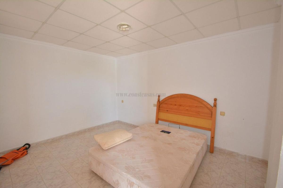 Venta de casas en Torrevieja