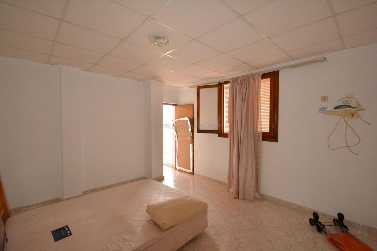 Venta de casas en Torrevieja