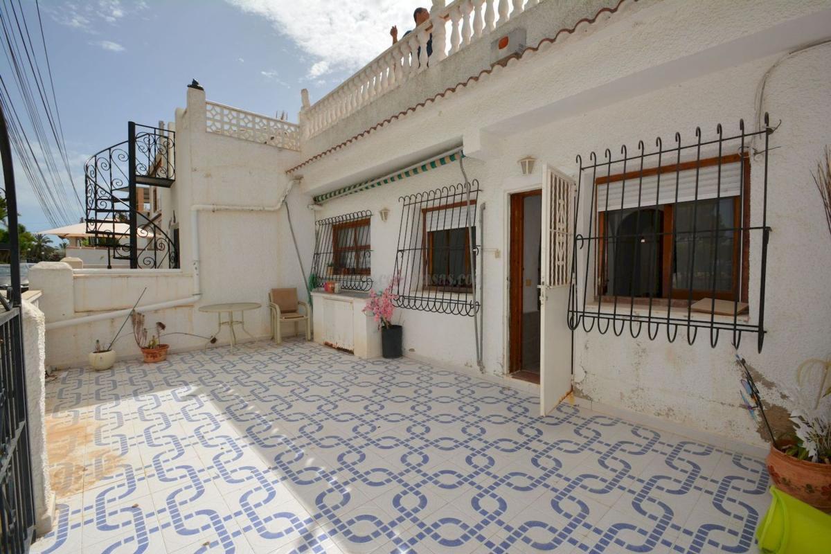 Venta de casas en Torrevieja