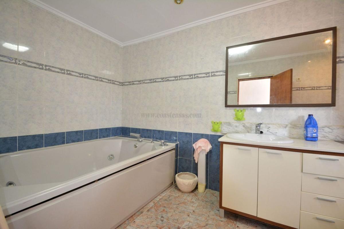 Venta de casas en Torrevieja